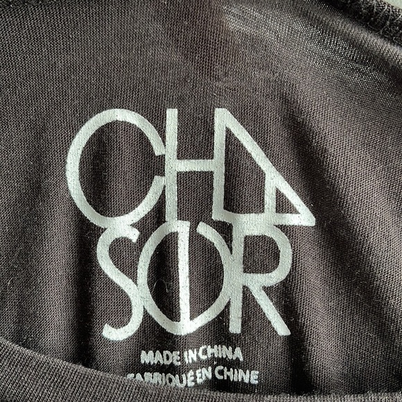 Chaser Lightning Bolt ⚡️ T Shirt - Picture 5 of 6